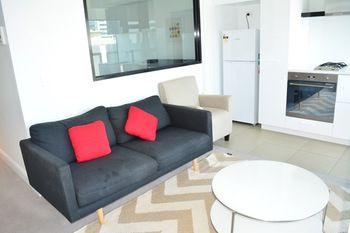 Apartments Melbourne Domain - CBD - Perths Hotel 19