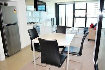 Apartments Melbourne Domain - CBD - Perths Hotel 25