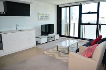 Apartments Melbourne Domain - CBD - Perths Hotel 27