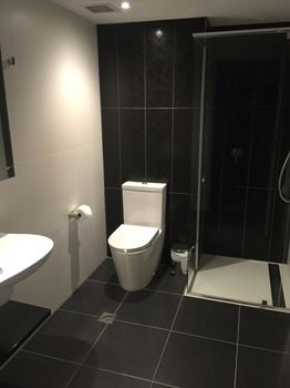 Apartments Melbourne Domain - CBD - Perths Hotel 33