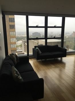 Apartments Melbourne Domain - CBD - Perths Hotel 35