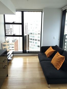 Apartments Melbourne Domain - CBD - Perths Hotel 37