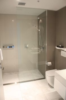 Apartments Melbourne Domain - CBD - Perths Hotel 38