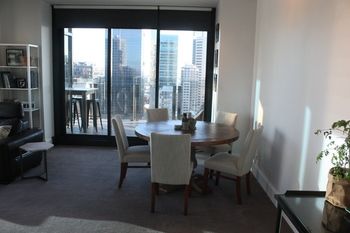 Apartments Melbourne Domain - CBD - Perths Hotel 44