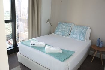 Apartments Melbourne Domain - CBD - Perths Hotel 45