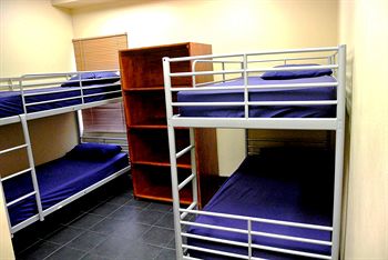 Jackaroo Hostel Sydney - Perths Hotel 1