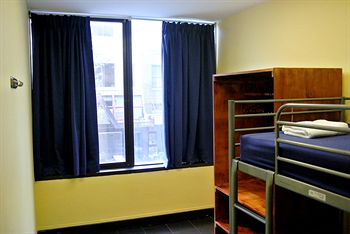 Jackaroo Hostel Sydney - Perths Hotel 2