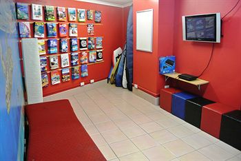 Jackaroo Hostel Sydney - Perths Hotel 4