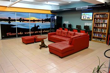 Jackaroo Hostel Sydney - Perths Hotel 5