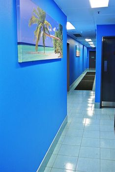 Jackaroo Hostel Sydney - Perths Hotel 10