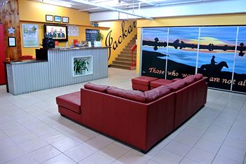 Jackaroo Hostel Sydney - Perths Hotel 11