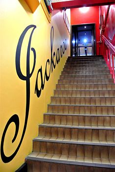 Jackaroo Hostel Sydney - Perths Hotel 16
