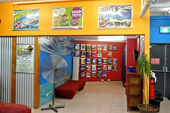 Jackaroo Hostel Sydney - Perths Hotel 17