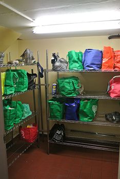 Jackaroo Hostel Sydney - Perths Hotel 18