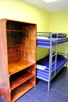 Jackaroo Hostel Sydney - Perths Hotel 19