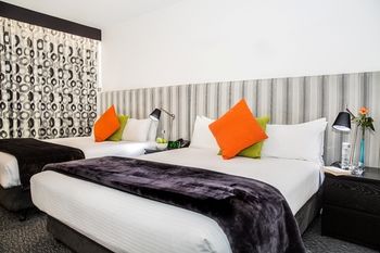 Adara East Melbourne - Perths Hotel 4