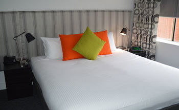Adara East Melbourne - Perths Hotel 9