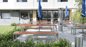 Miramare Gardens - Perths Hotel 6