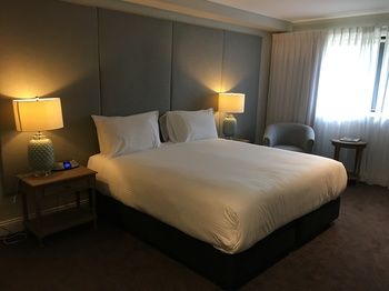 Miramare Gardens - Perths Hotel 14