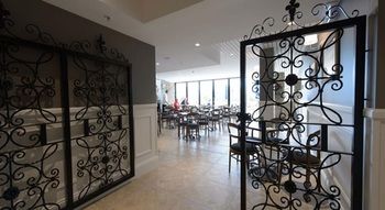 Miramare Gardens - Perths Hotel 21