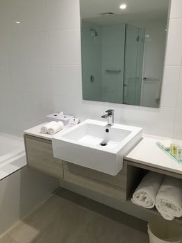 Miramare Gardens - Perths Hotel 24