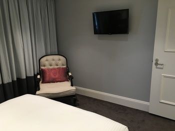 Miramare Gardens - Perths Hotel 31