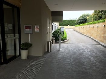 Miramare Gardens - Perths Hotel 33