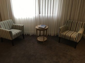 Miramare Gardens - Perths Hotel 37