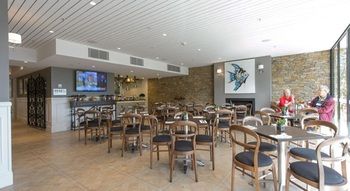 Miramare Gardens - Perths Hotel 40