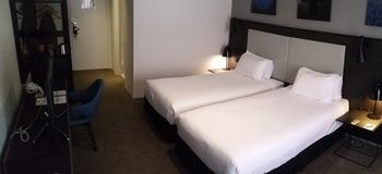 Quality Hotel CKS Sydney Airport - Perths Hotel 27