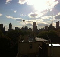 Evaaposs Backpackers - Perths Hotel