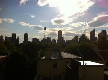 Eva's Backpackers - Perths Hotel 0