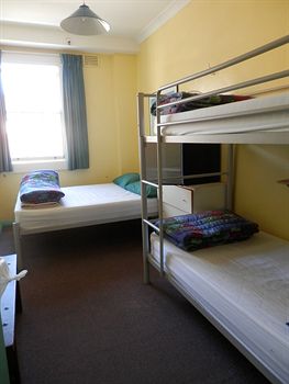 Eva's Backpackers - Perths Hotel 3