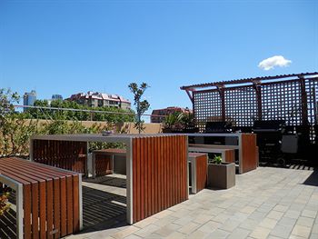 Eva's Backpackers - Perths Hotel 4
