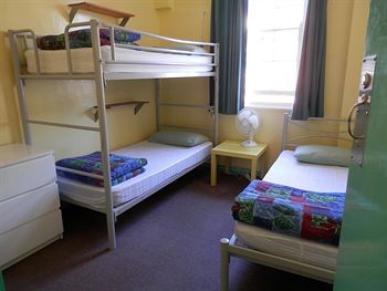 Eva's Backpackers - Perths Hotel 5