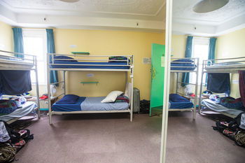 Eva's Backpackers - Perths Hotel 7