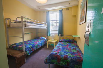 Eva's Backpackers - Perths Hotel 11