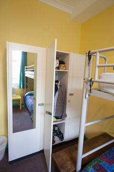 Eva's Backpackers - Perths Hotel 12