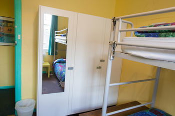 Eva's Backpackers - Perths Hotel 13
