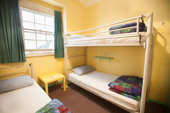 Eva's Backpackers - Perths Hotel 14