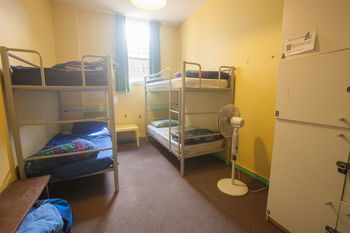 Eva's Backpackers - Perths Hotel 15