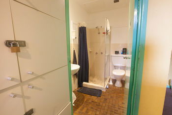 Eva's Backpackers - Perths Hotel 16