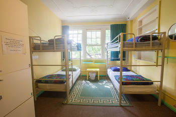 Eva's Backpackers - Perths Hotel 17