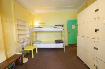 Eva's Backpackers - Perths Hotel 18