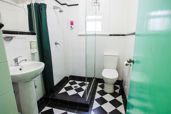 Eva's Backpackers - Perths Hotel 22