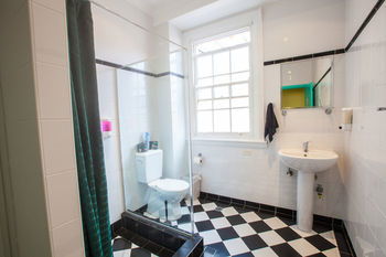 Eva's Backpackers - Perths Hotel 23