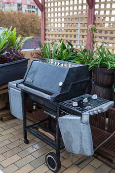 Eva's Backpackers - Perths Hotel 24