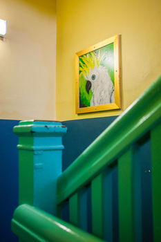 Eva's Backpackers - Perths Hotel 25