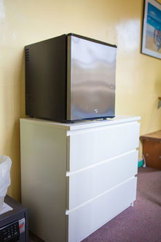 Eva's Backpackers - Perths Hotel 27