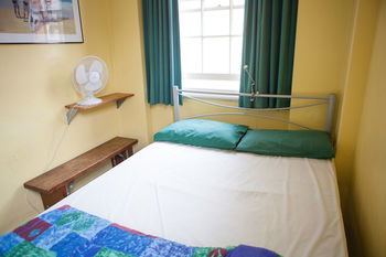 Eva's Backpackers - Perths Hotel 28